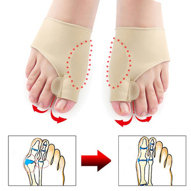 Toe Corrector